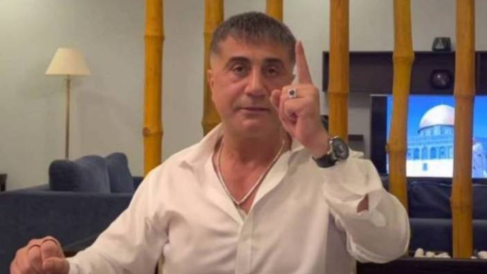 Cevheri Güven video paylaşmıştı... Sedat Peker'den bomba tweetler: "MİT’çilik oynayan aslında SADAT'çı olan şahıslar..."