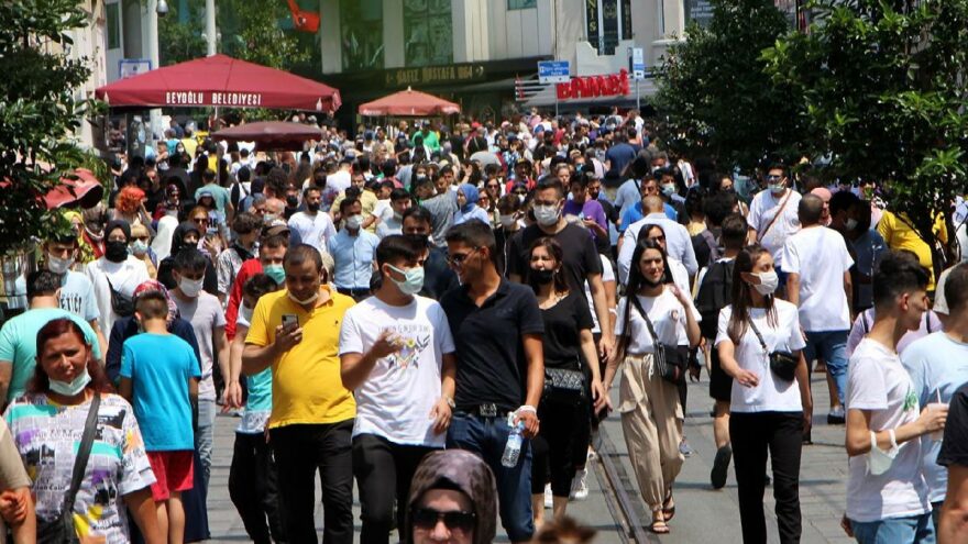 Güncel koronavirüs tablosu açıklandı... Sağlık Bakanı Koca: Daha hızlı hareket etmeliyiz