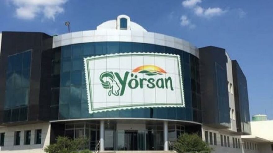 2019 yılında kayyum atanmıştı: Yörsan fabrikası icradan satışa çıkartılacak