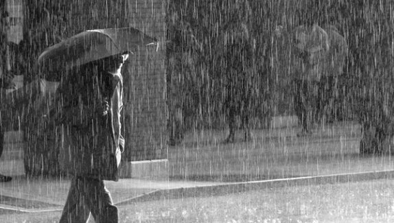 Meteoroloji'den kuvvetli sağanak uyarısı