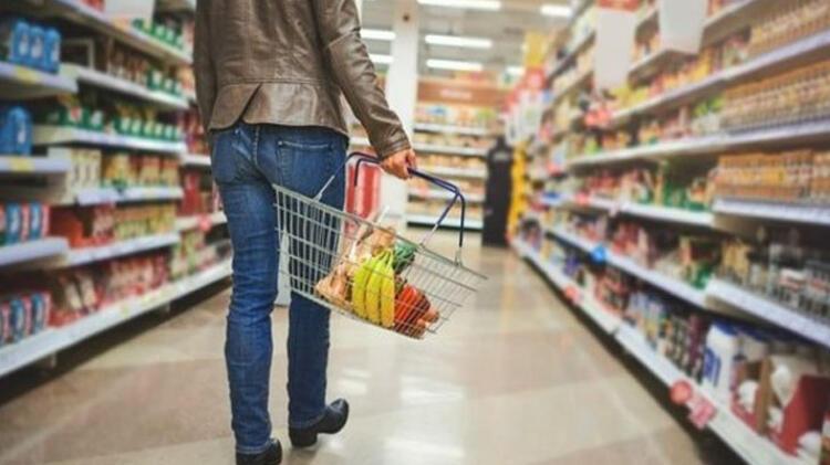 TÜİK, enflasyon rakamlarını açıkladı