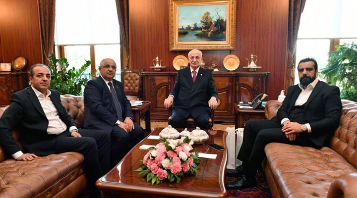 AKP'nin 'özel' güvenliğini kamu kurumları ihya etmiş: İhale almadığı kurum yok