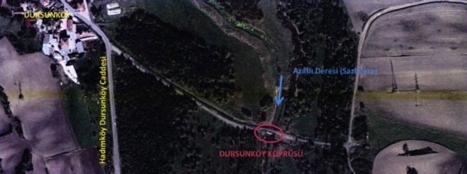 18 ay sonra sonuçlandı: Kanal İstanbul için düzenlenen ‘maskeli ihale’de kazanan belli oldu