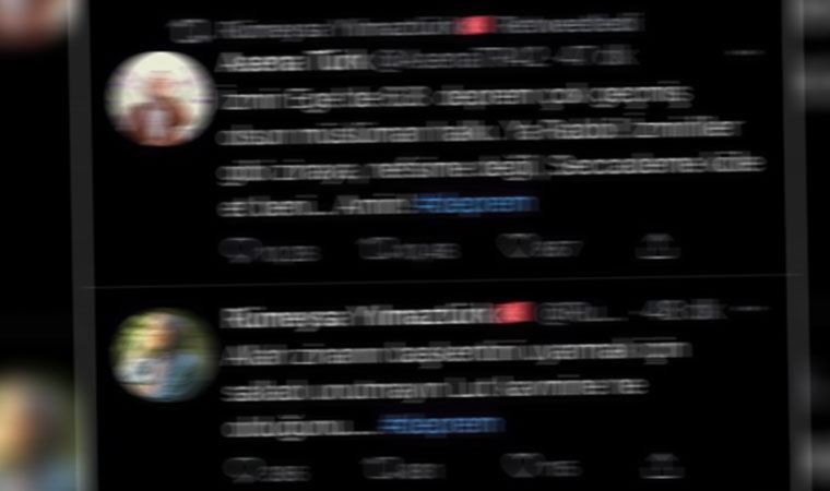 İzmir depremi ile ilgili provokatif paylaşım yapan 2 kişi serbest bırakıldı