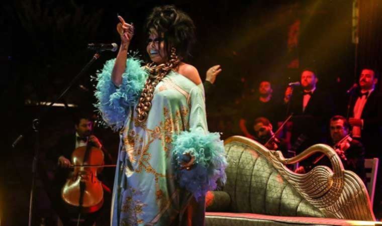 PCR testleri sahte çıkmıştı: Bülent Ersoy'un orkestrasının cezası belli oldu