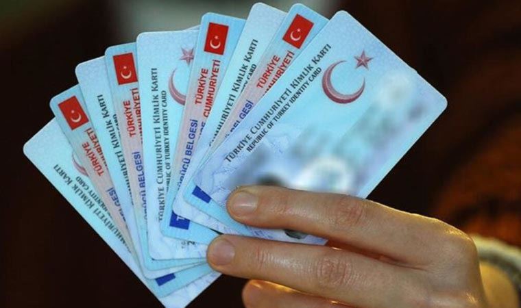 Ehliyet ve kimlikte yeni dönem başladı