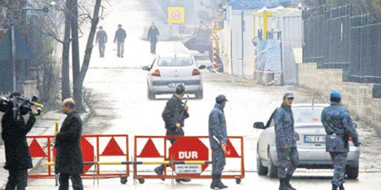 "Kozmik Oda" baskının gerçek nedeni ortaya çıktı! Her şey gelen o telefonla başlamış...