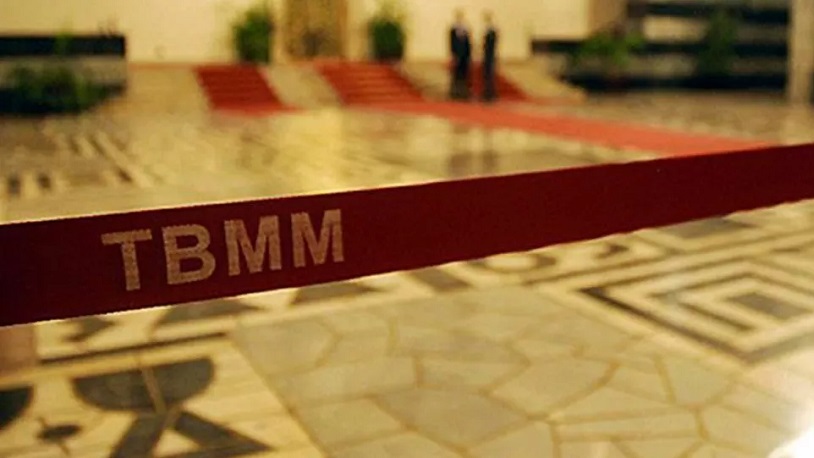 Sayıştay’ın raporuyla ortaya çıktı: İşte 600 milletvekilinin devlete yıllık maliyeti