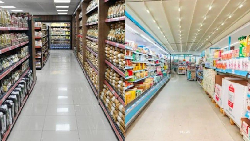 Erdoğan "Gayet uygun" demişti: Tarım Kredi Kooperatifi mağazası fiyatları zincir market fiyatlarıyla karşılaştırıldı