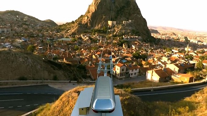 Teleferiğe de yolcu garantisi verildi: Ödenecek rakamlar ortaya çıktı