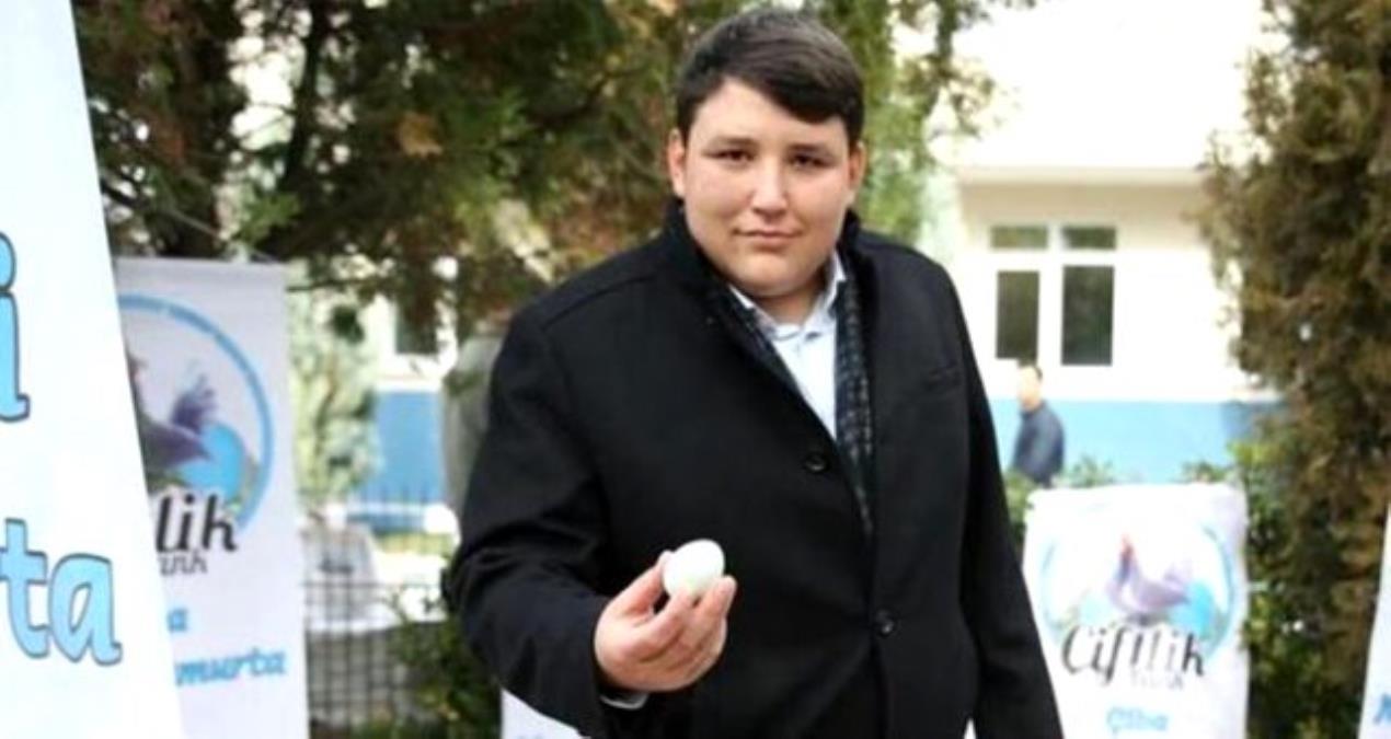 'Tosuncuk' Mehmet Aydın hakkında yeni iddianame