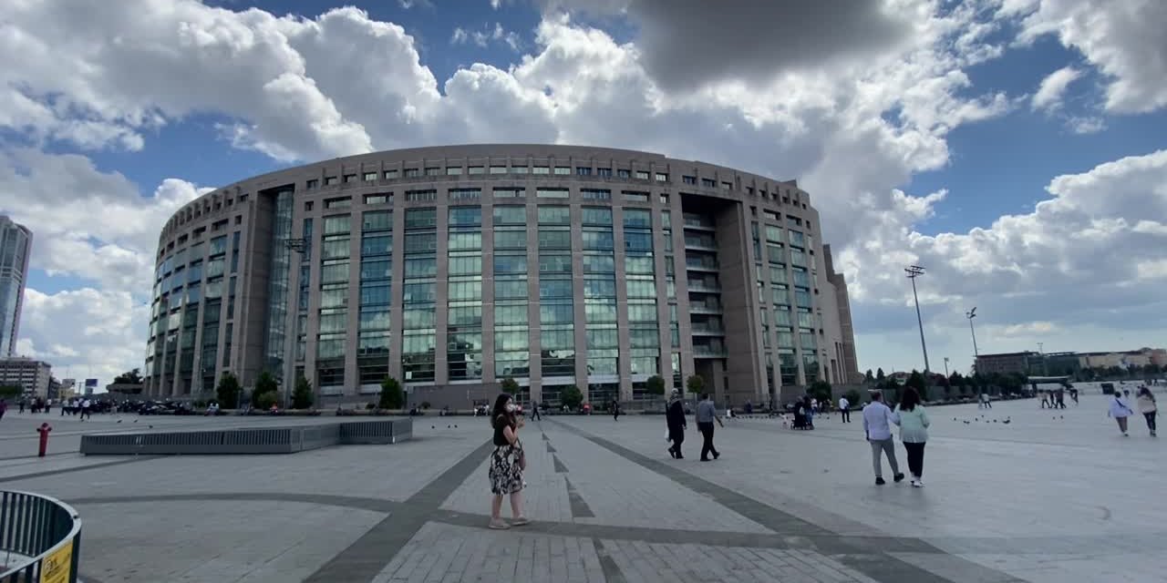 FETÖ/PDY soruşturmasında haklarında gözaltı kararı verilen 46 şüpheli 21 ilde operasyon başlatıldı