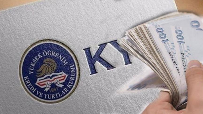 Faiz, icra, maaş haczi... İşte KYK borçlarının öğrencilere bilançosu