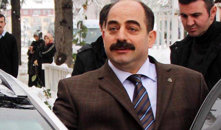 "Zekeriya Öz'ün kasası" hakkında karar