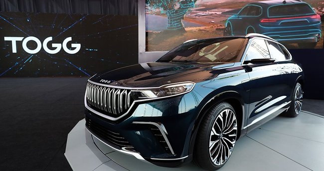 Üst yöneticisi açıkladı: TOGG seri üretime ne zaman geçecek?