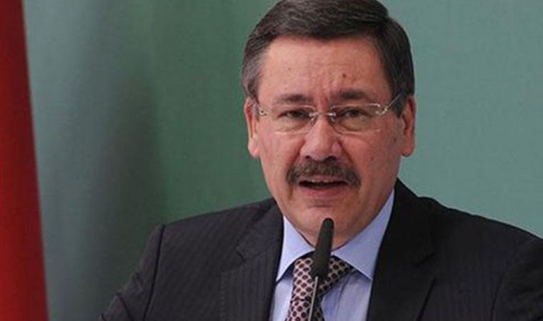 Melih Gökçek'i üzecek haber: "Mal varlıklarına el konulmalı"