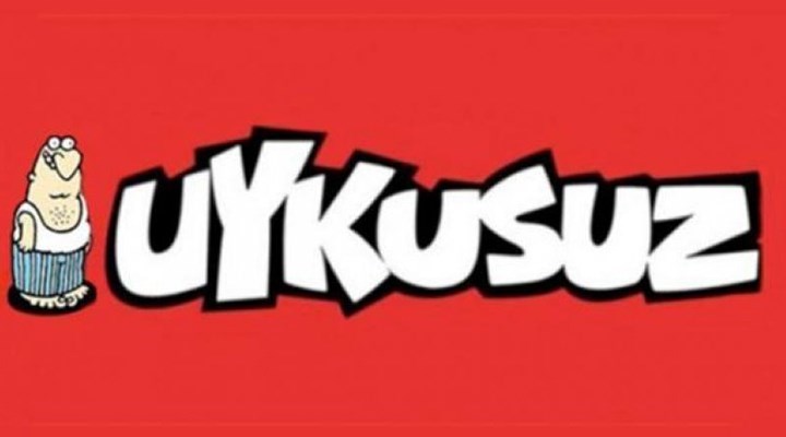 Uykusuz'dan çok konuşulacak 'market' kapağı