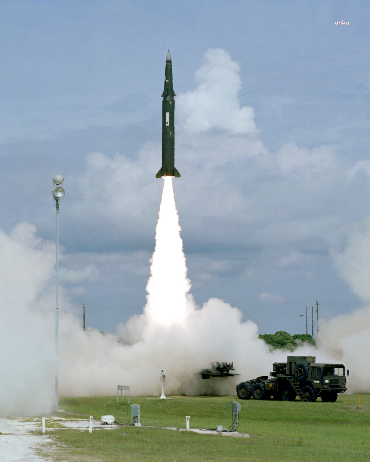 ABD, nükleer silah sayısını açıkladı