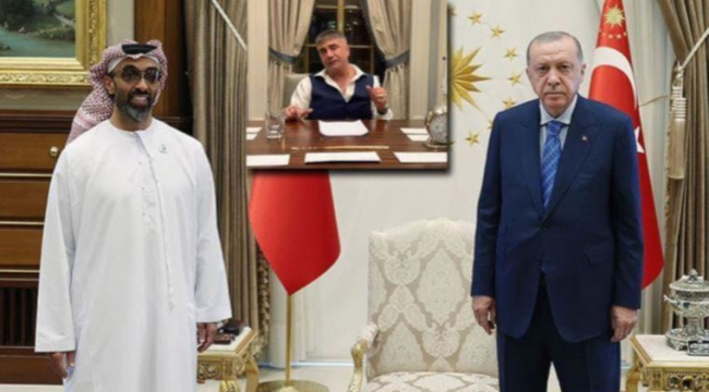 BAE ile Türkiye arasındaki ilişkinin dikkat çeken noktaları: İşte "Sedat Peker gerçekleri!"