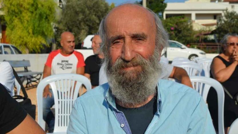 İlhan Akalın hayatını kaybetti