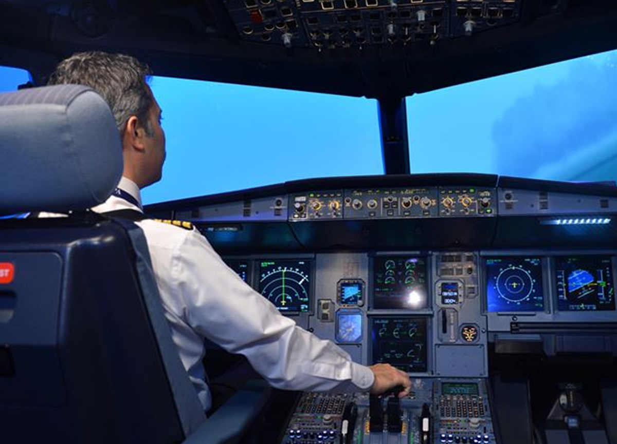 Tüm dünya yerli pilot çalıştırıyor; THY  yabancı pilot ısrarından vazgeçmiyor