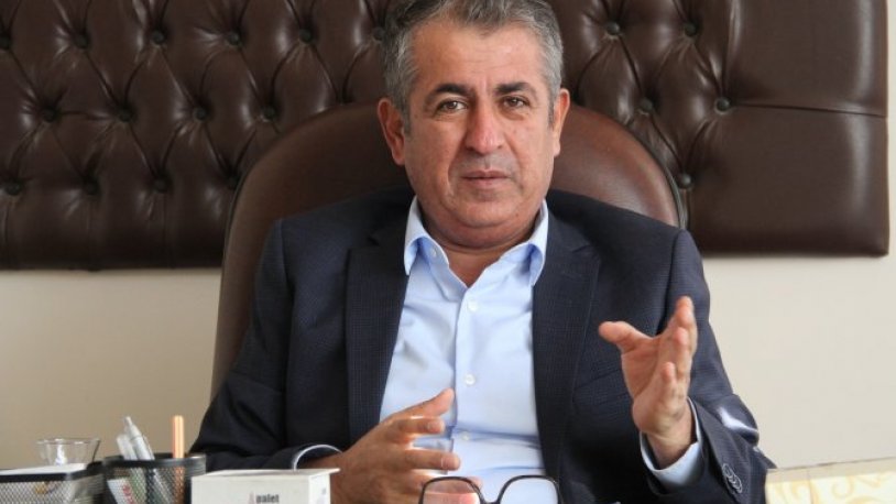 Kebapçılardan Bahçeli'nin sözlerine yanıt verdi: "Sonunda terörist olma sırası bize de geldi"