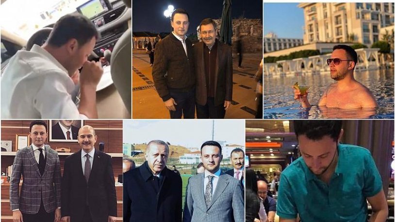 Erdoğan Kılıçdaroğlu'na seslendi: "AK Parti çatısı altında uyuşturucuyla iştigal eden bir kişi bulamazsın"