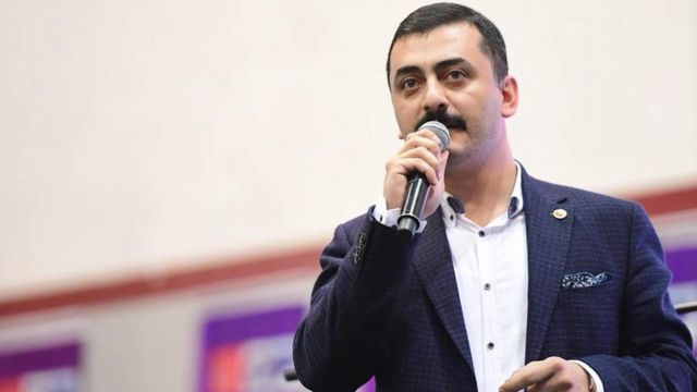 CHP'li Eren Erdem sert konuştu: "AKP'li ailelerin çocukları 7 yaşındaki oğlumu taciz ediyor"