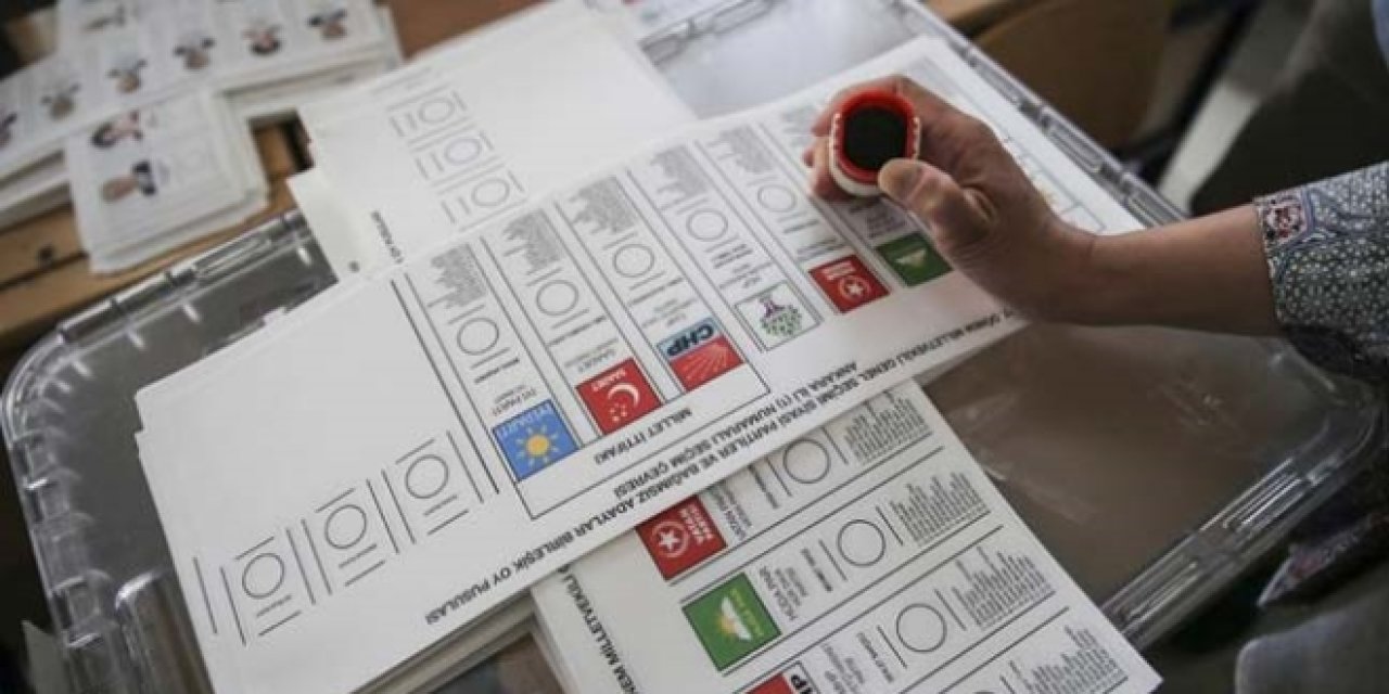 Yargıtay açıkladı: Hangi partilerin üye sayısı düştü?