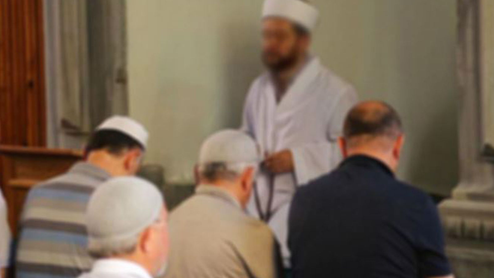 ‘Mustafa Kemal’in itleri’ demişti: İmam Mustafa Mutlu hakkında harekete geçildi