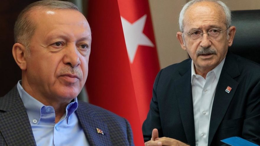 Kılıçdaroğlu'ndan Erdoğan'a sert sözler: "Artık sağlık raporu istemek, bir devlet güvenliği meselesi haline gelmiştir"