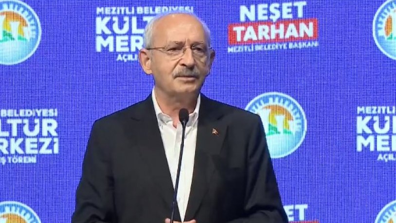 'Seçimlerden önce söyledim' dedi: Kılıçdaroğlu CHP'li belediye başkanlarına ne talimat verdi?