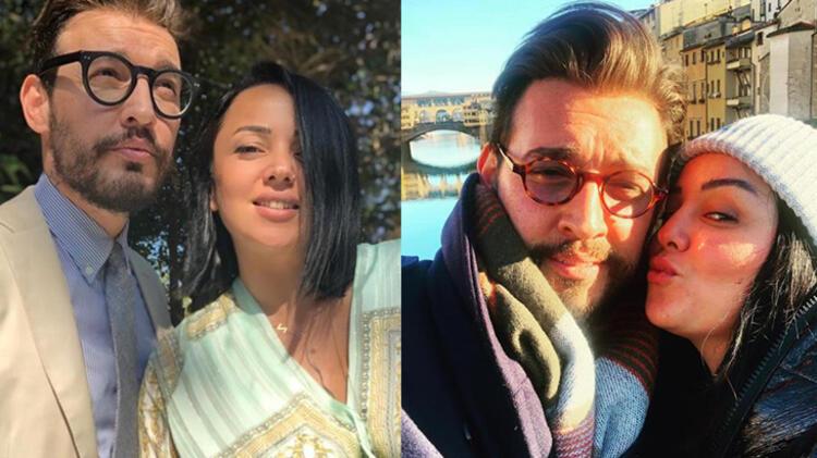 Boşanma haberleriyle gündeme gelmişti: Danilo Zanna'nın son hali şaşırttı