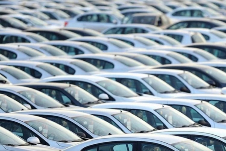 Otomotiv Distribütörleri Derneği verileri açıklandı: İşte eylül ayında Türkiye'nin en çok satılan otomobil markaları
