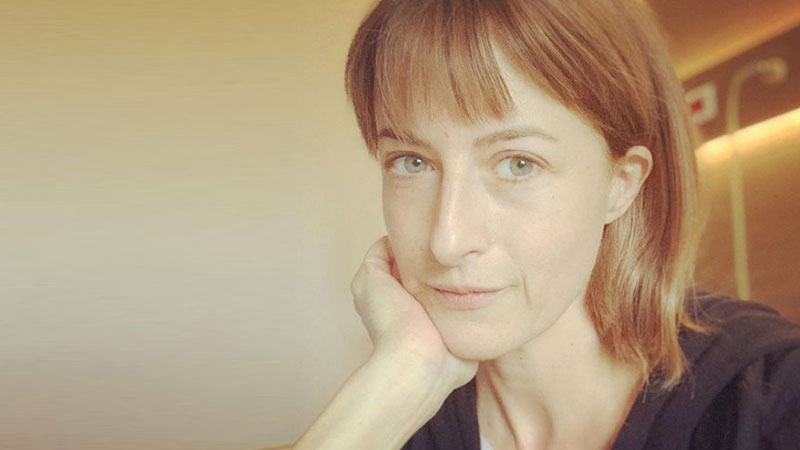 Meme kanserine yakalanmıştı: Canan Ergüder mücadele sürecini anlattı