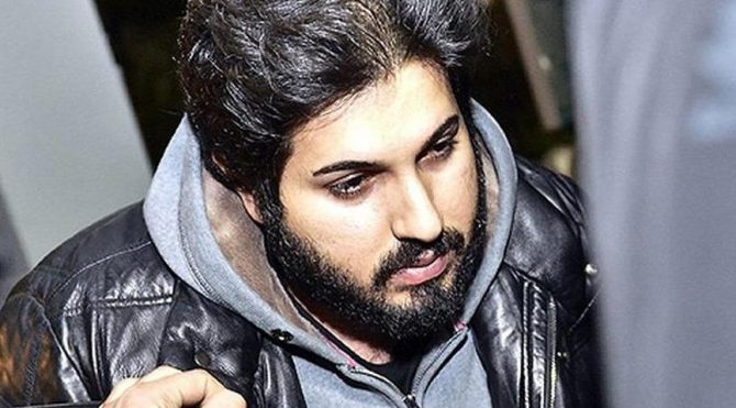 Reza Zarrab davasına yeni atama: "Yürütülen soruşturma hızlanacak"