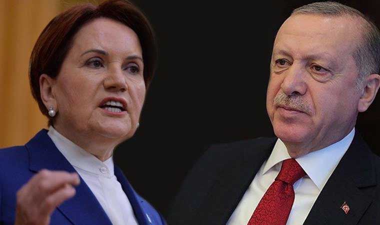 Abdulkadir Selvi açıkladı: İşte Erdoğan'ın 'Akşener' planı