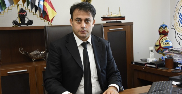 Rüşvet alırken yakalanmış, kasasından servet çıkmıştı: Daire Başkanı Bahattin Karakaş'ın savunması ortaya çıktı