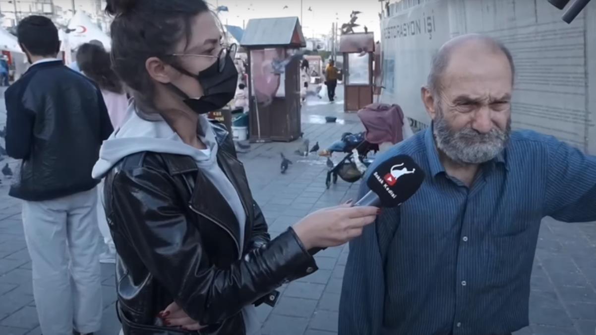 74 yaşındaki kağıt toplayıcısının sözleri Türkiye'yi ağlattı: "Sancı içindeyim ama çalışmak zorundayım"