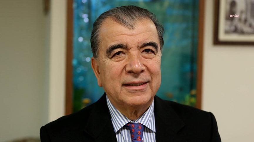 Eski MİT’çi Enver Altaylı son savunmasını yaptı