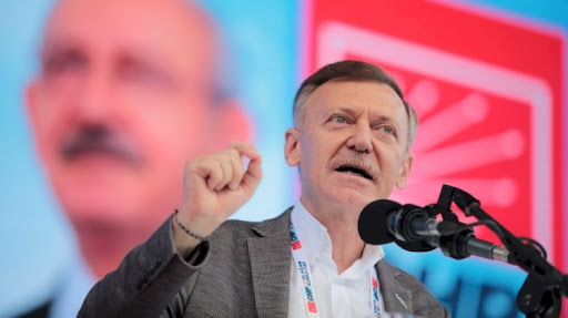 CHP'li Aytuğ Atıcı'dan aday açıklaması: "Büyük ihtimalle Kemal Kılıçdaroğlu olur"