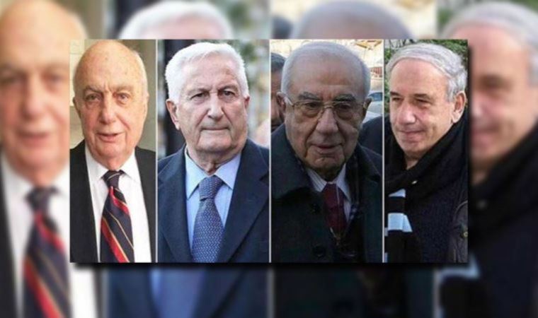 Tutuklu bulunan emekli generallerin yaşadıklarını anlattı: “28 Şubat darbesi” diyenlere yanıt