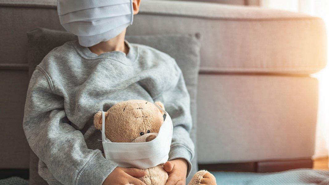 Çocuklara koronavirüs aşısı uygulanmasında yeni gelişme