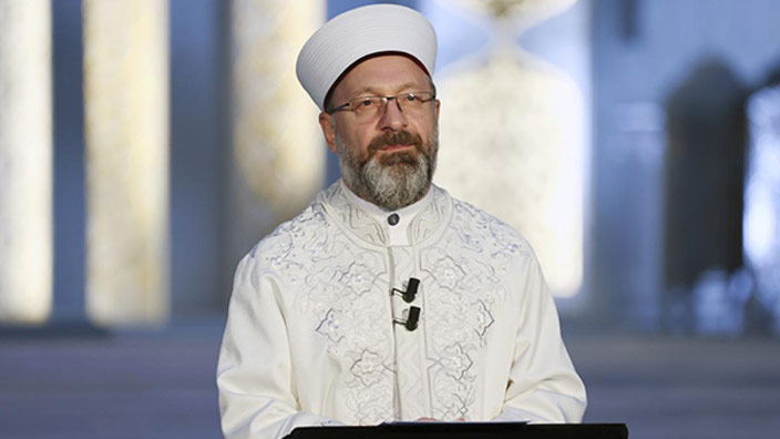 Tepki yağdı: Diyanet'ten 1400 TL'lik Kuran