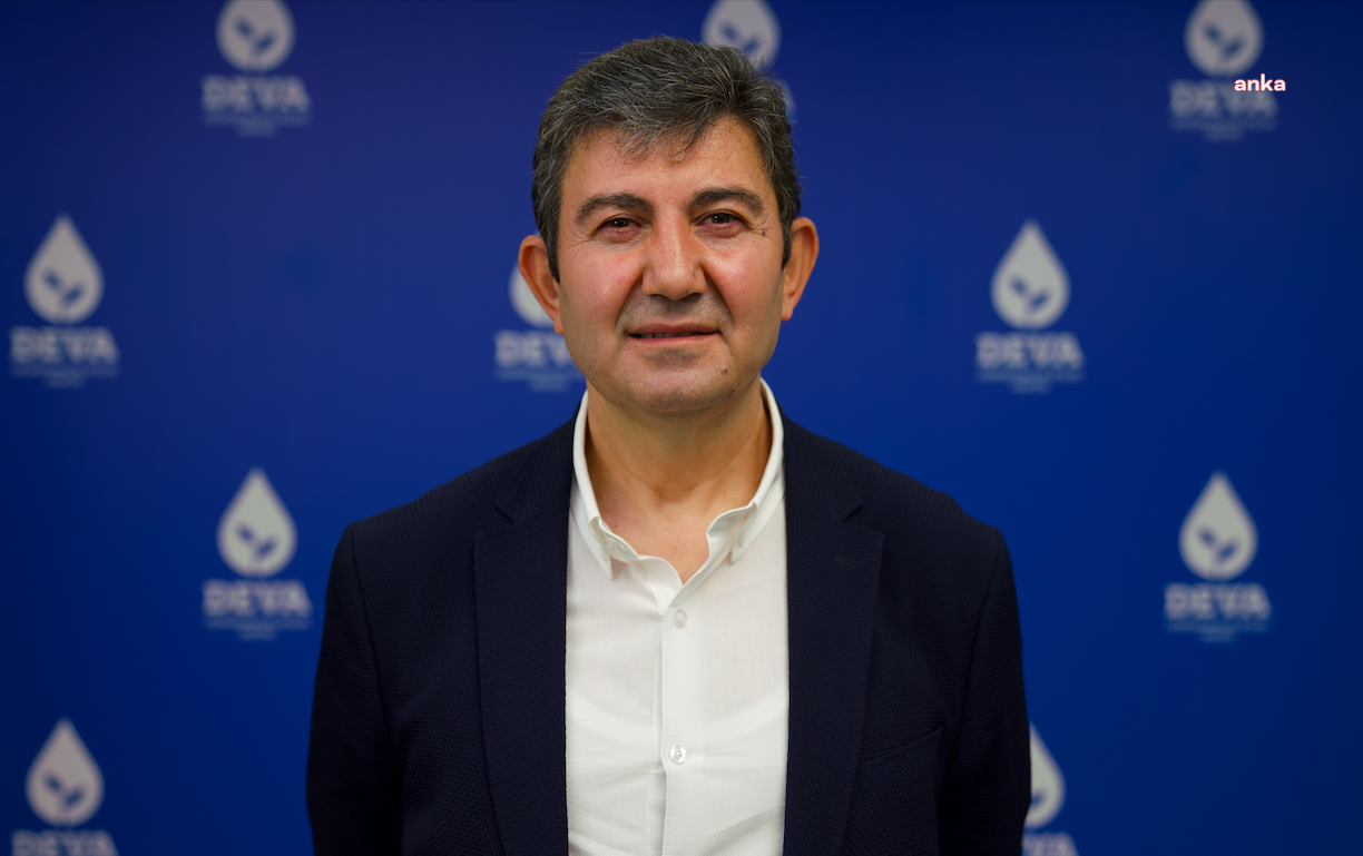 DEVA Partili Aydemir'den Erdoğan'a tepki: "İktidarın görevi market açmak değil yükselen kuru ve enflasyonu düşürmektir"