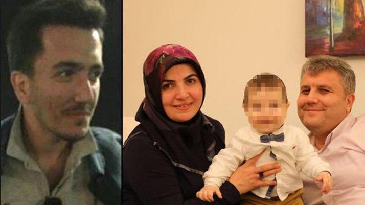 ‘İyi hal indirimi’ verilmişti… Siyanürle ailesini öldüren kişiye ceza şoku