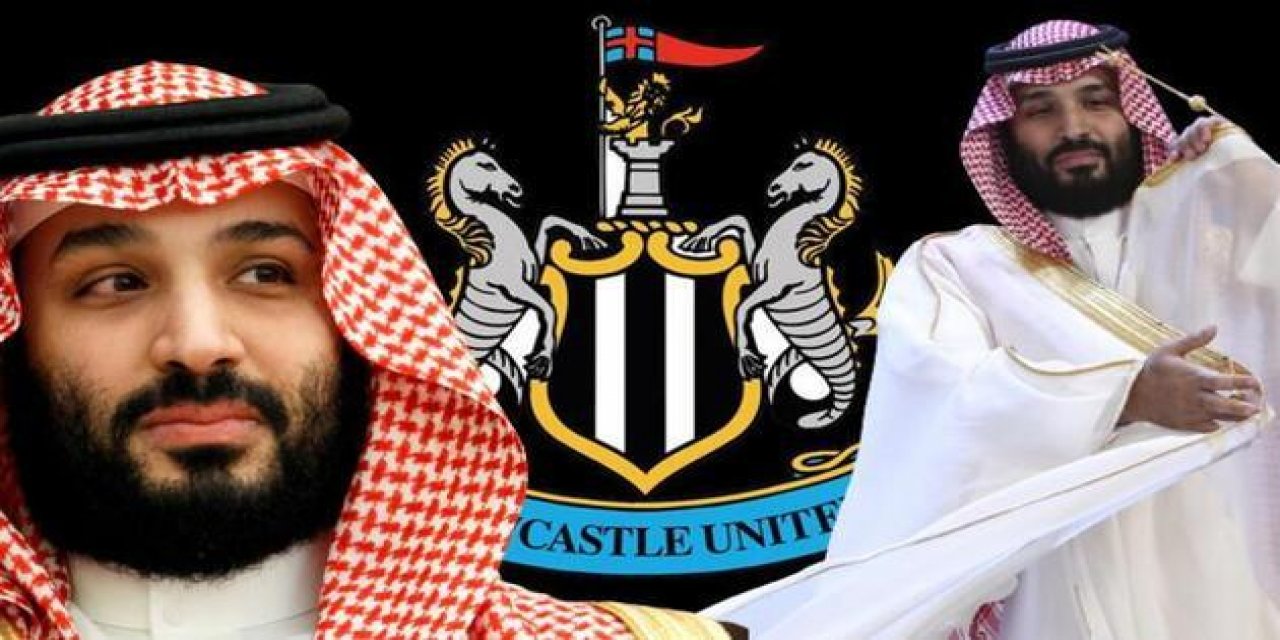 Newcastle United, resmen Suudi Arabistan yatırım grubuna satıldı