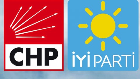 Erdoğan "HDP Akşener'i veto etti" demişti: CHP ve İYİ Parti'den Erdoğan'ın sözlerine değerlendirme