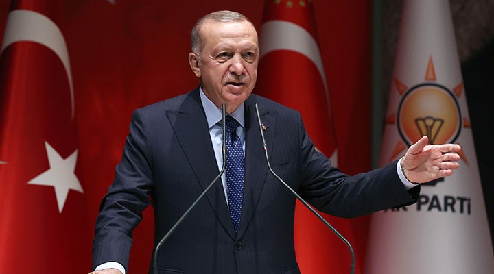 Eski AKP'li vekilden Erdoğan'a 'kibir' eleştirisi: "Reis bunu yapıyorsa yandığımızın resmidir"