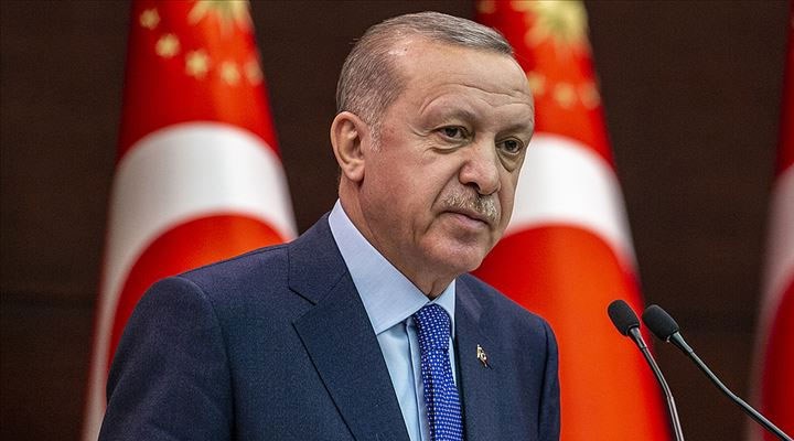 Kulisler çalkalanıyor: Erdoğan o ismi görevden mi alacak?